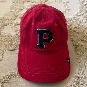 Cute adjustable polo ball cap, also washable